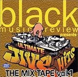  Ultimate Jive Hits the Mix Tap