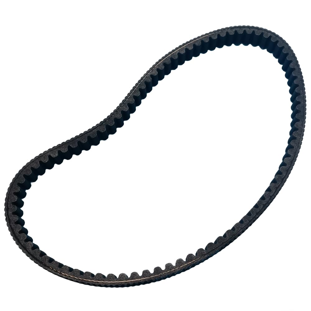 Drive Belt for Honda Scooter 23100-K1Z-J11 23100-K1N-D01 23100-K1Y-D11 ADV 160 Lead 125 PCX 125 150 160 SH 350 SH Mode 125 2021 2022 2023 2024 Z1421