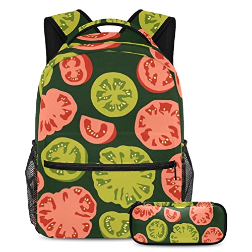 Sac à dos de voyage filles et garçons pour l'école