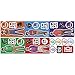 RoomMates RMK2135SCS 1-Direction Peel and Stick Wall Decal