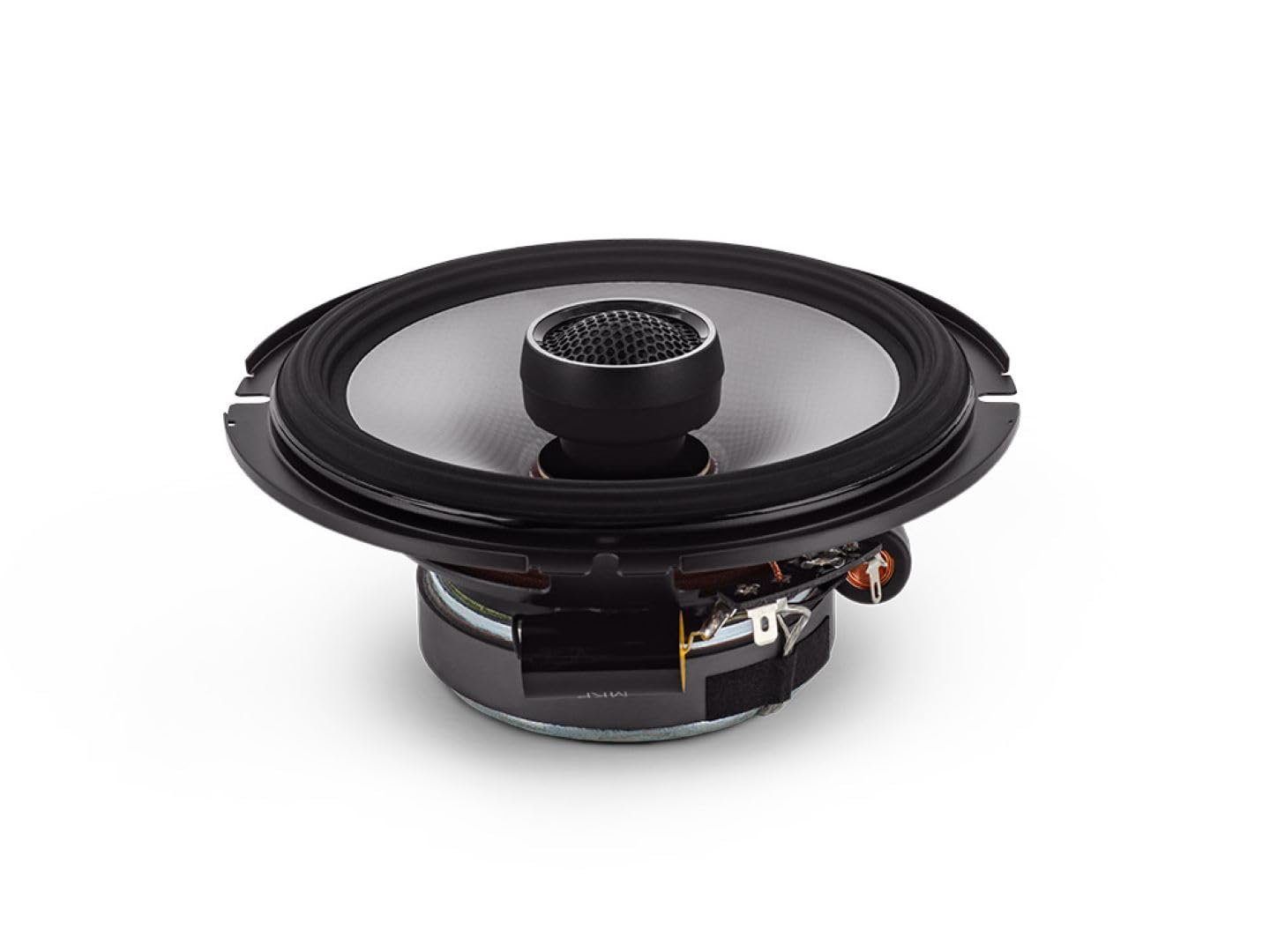 ALPINE S2-S65 | Altoparlante coassiale a 2 vie 16,5 cm (6,5")