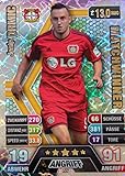 Match Attax 2014/2015 Matchwinner Josip Drmic Leverkusen