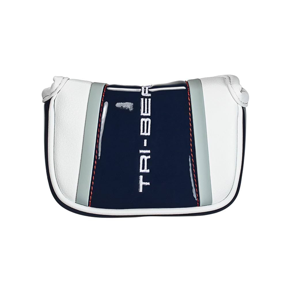 Odyssey TRI-BEAM ONE 34インチ(ヘッドカバー付) 楽天市場】odyssey オデッセイ Ai-ONE TRI-BEAM エーアイワン