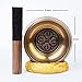 Large Tibetan Singing bowl Set - Bronze Style - Easy To Play - 5