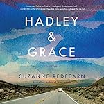 Cover of Hadley and Grace
