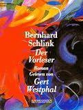 Der Vorleser. 5 Cassetten, ungekuerzte Fassung. [Musikkassette]