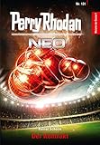 Cover zum Buch Perry Rhodan Neo 131. Der Kontrakt: S...