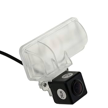 Amazon.co.jp: ファクトリーダイレクト バックカメラ,車種別設計