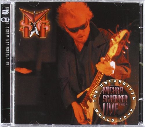schenker michael -group- - unforgiven world tour liv - Amazon.com Music