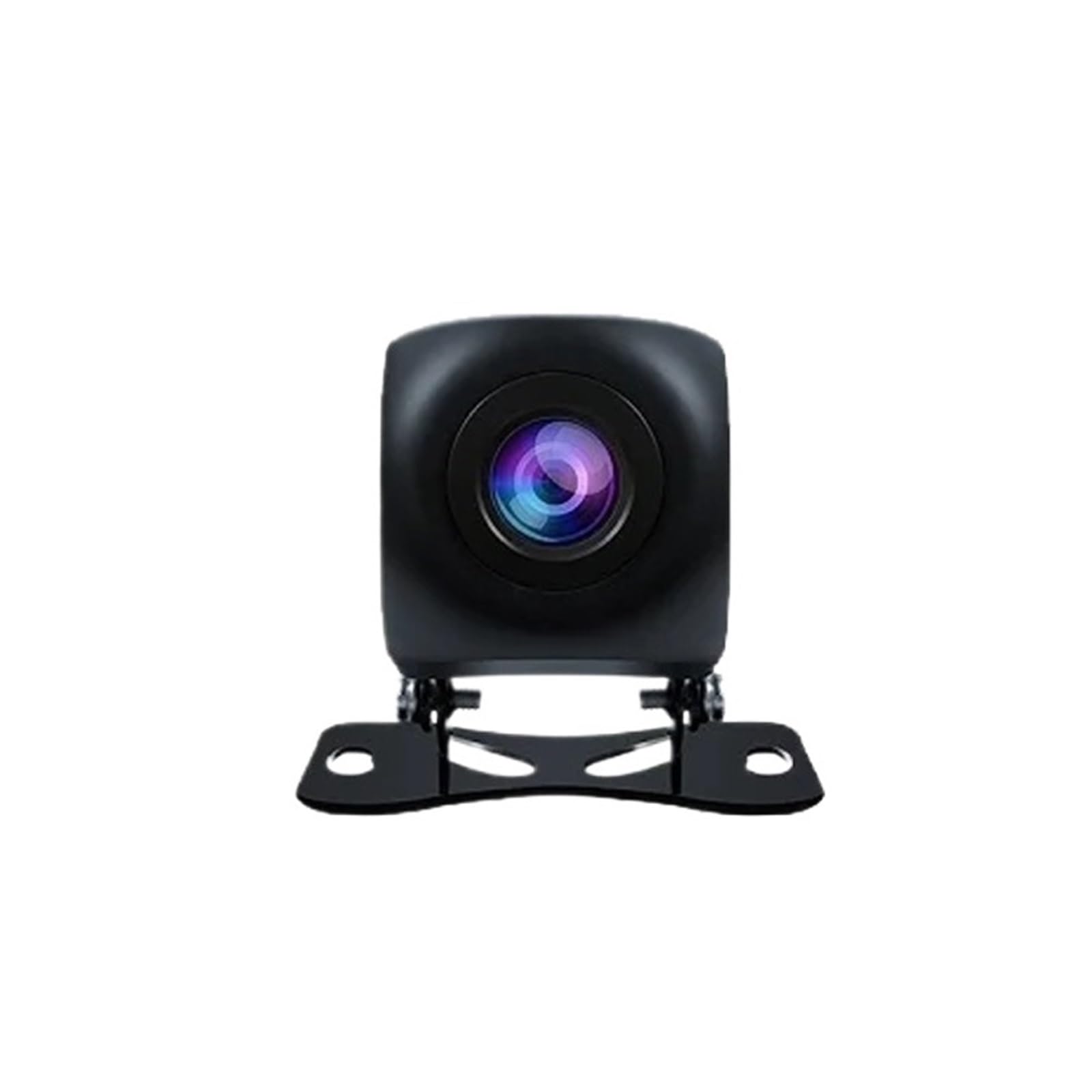 Lente Punto Ciego Monitor Cámara Visión Trasera Nocturna Cámara Respaldo Visión Trasera Coche 170 Grados Protección estacionar(RM-RZ313-AHD)