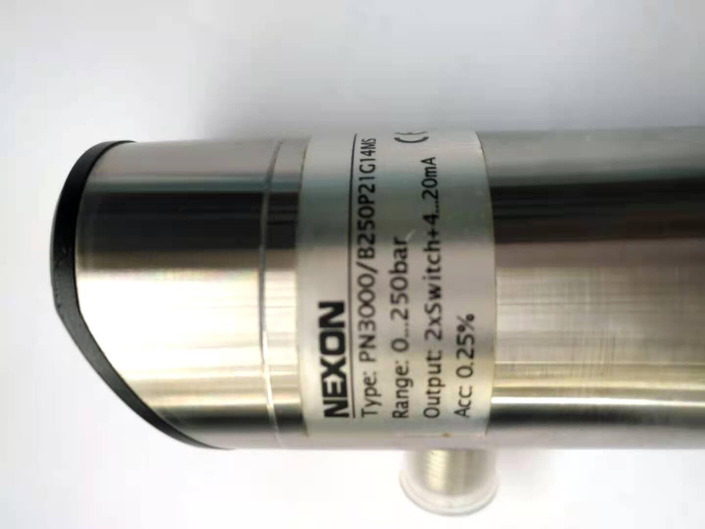 PN3000 (Used) Pressure Sensor