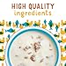Friskies Purina Grain Free Wet Cat Food Lickable Cat Treats Variety Pack, Lil' Soups With Salmon, Tuna or Shrimp - (Pack of 30) 1.2 oz. Cups