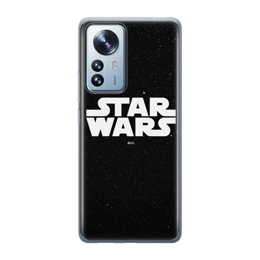 ERT GROUP custodia per cellulare per Xiaomi REDMI NOTE 9 originale e con licenza ufficiale Star Wars, modello Stormtrooper 007 adattato alla forma dello smartphone, parzialmente trasparente