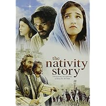 Nativity Story, The HDY/DVD