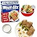 (1.2kg Box) Weet-Bix Biscuits Whole Grain Cereal, Low-Sugar Whole Grain Wheat Biscuits, Delicious as Part of Breakfasts or Snacks & Get a BONUS Mystery Gifts