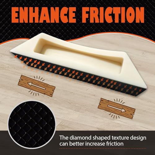 Outil de fixation de plancher pour rénover votre salon en stratifié