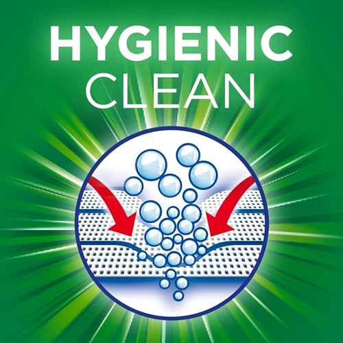 Ariel Original All in 1 Pods 51 Washes - Image 5