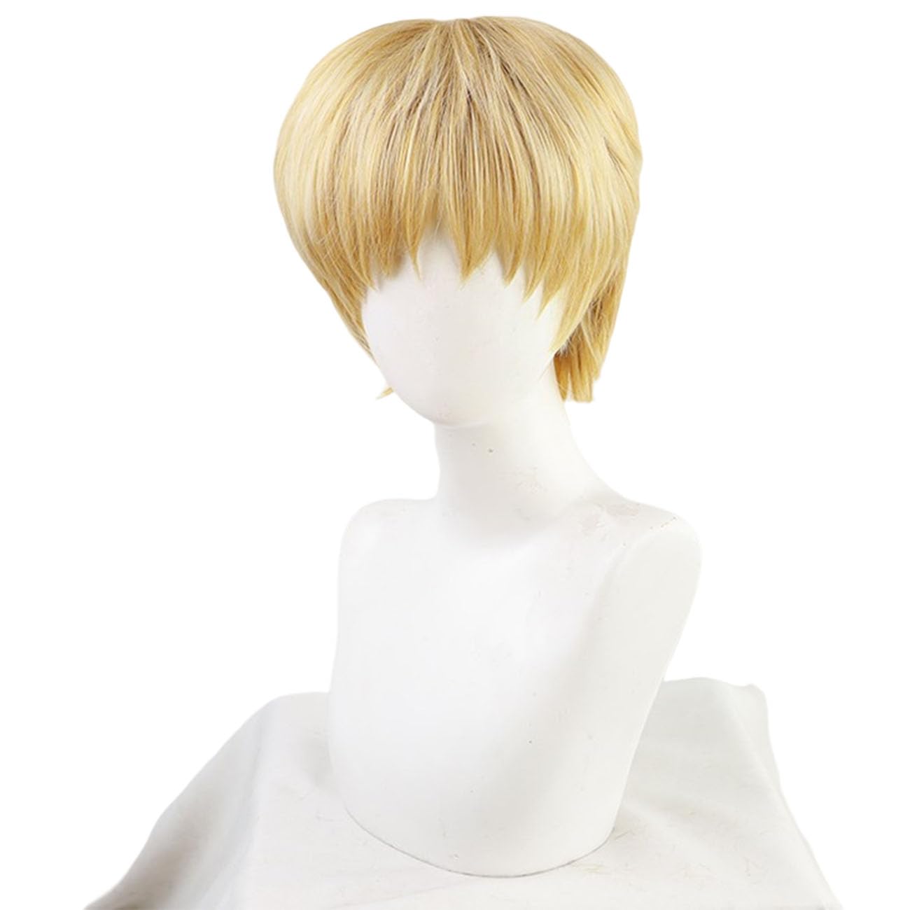 Amazon.co.jp: [YAYANA]アルミン・アルレルト/Armin Arlertコスプレ