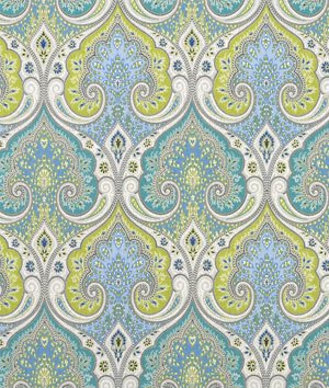 Kravet Latika Pool Home Decor Drapery Fabric & Upholstery Fabric by The Yard