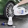 SONAX XTREME Felgenreiniger PLUS (5 Liter) - effiziente Reinigung aller Leichtmetall- und Stahlfelgen sowie lackierte, verchromte und polierte Felgen | Art-Nr. 02305050 #4