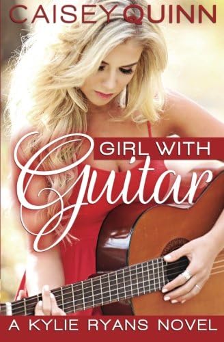 Girl with Guitar
