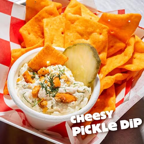 Cheez-It Snap'd Cheesy Baked Chips, Thin Crisps, Lunch Snacks, Honey BBQ (6 Bags) - image 8