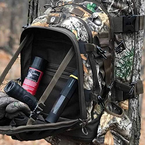 Bow Case Insight Hunting Bow Pack Insight Hunting Backpack 2025