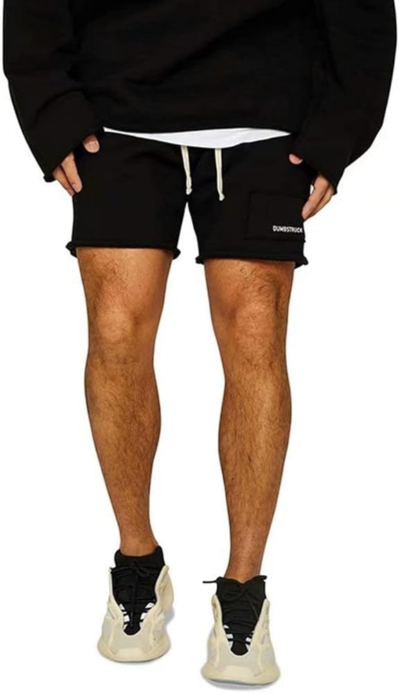 Amazon | [メチーエング] ショートパンツ メンズ トレーニング