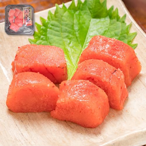 一口カット 小分け 選べる たらこ 明太子(80g×8個-16個)合計640g-1280g (たらこ(80g×8パック))