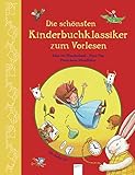  Die schönsten Kinderbuchklassiker zum Vorlesen: Alice im Wunderland. Peter Pan. Peterchens Mondfahrt