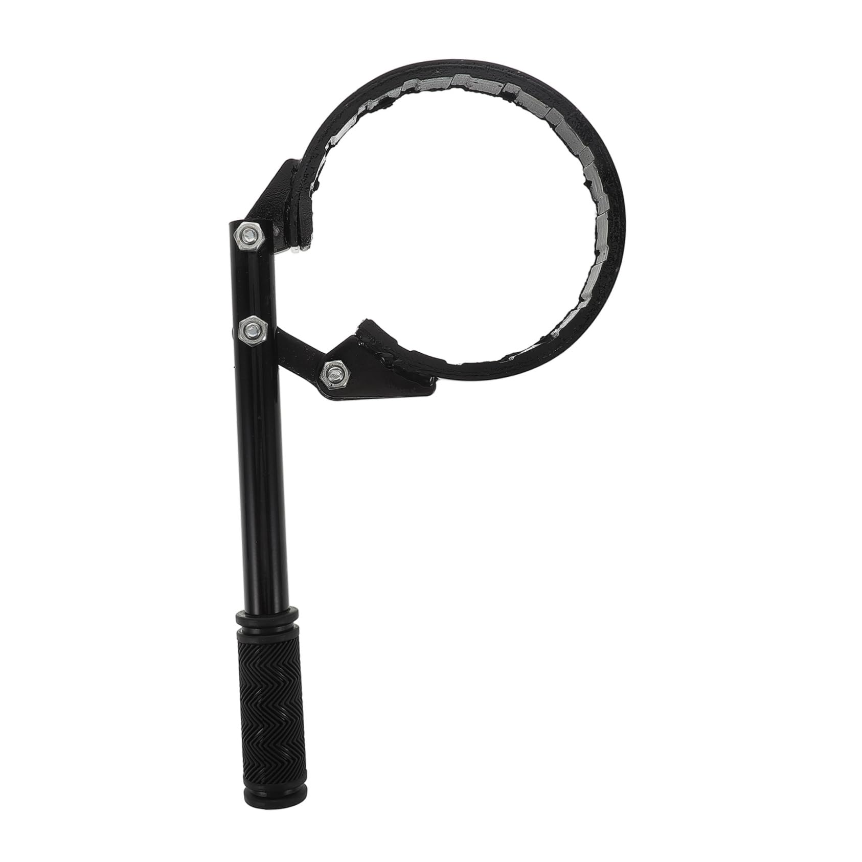 Unomor Dryer Can Wrench Tool for Trucks Multi Use Removal Tool for Dryer Tanks Essential Truck Maintenance Tool for Replacing Dryer Components