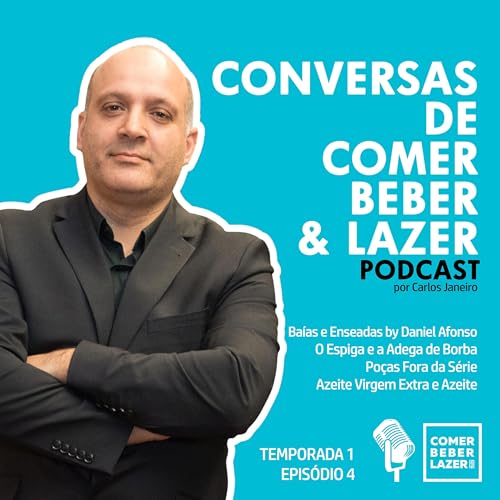 Ba&iacute;as e Enseadas by Daniel Afonso