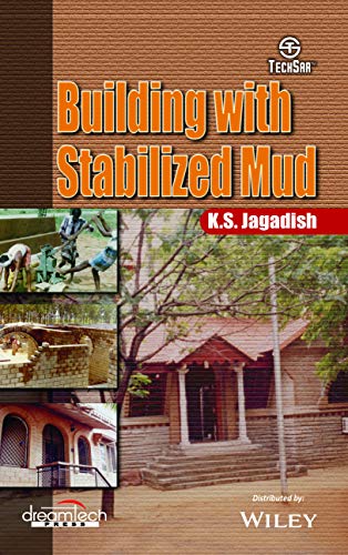Building with Stabilized Mud | e view 2