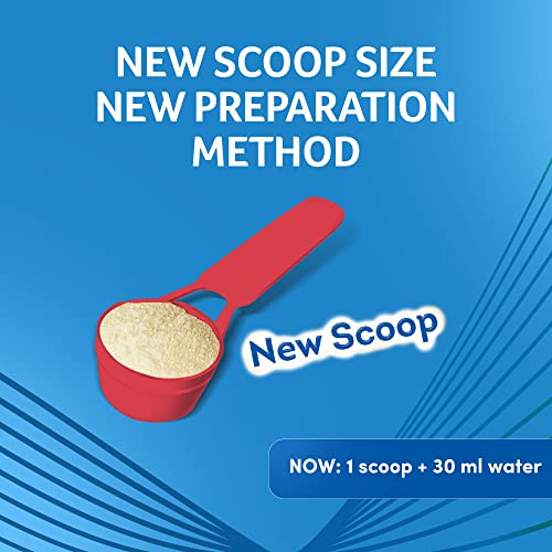 تركيبة النمو اس 26 جولد مرحلة 3 للاطفال في سن 1-3 سنوات، 400 جم