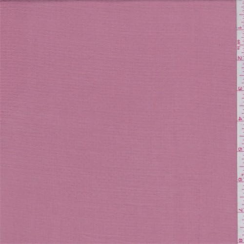 Blush Pink Cotton Lawn, Fabric by The Yard