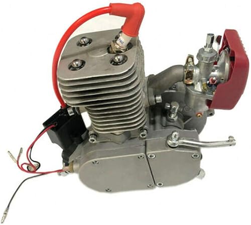 Miniatura 8 de CDHPOWER Yd100 Cilindro 1.969in (dos en uno)