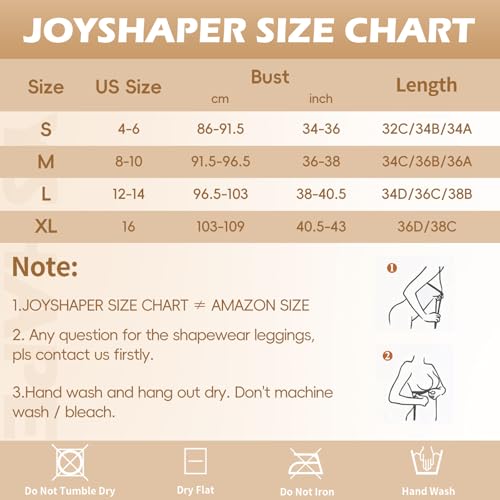 Image of JOYSHAPER Strapless Bras for Women Seamless Padded Bandeau Bra Wireless Tube Top Bralette Comfort Tube Bra