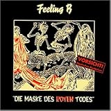 feeling blue zeder  Die Maske des Roten Todes