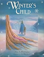 Winters Child 0689316852 Book Cover