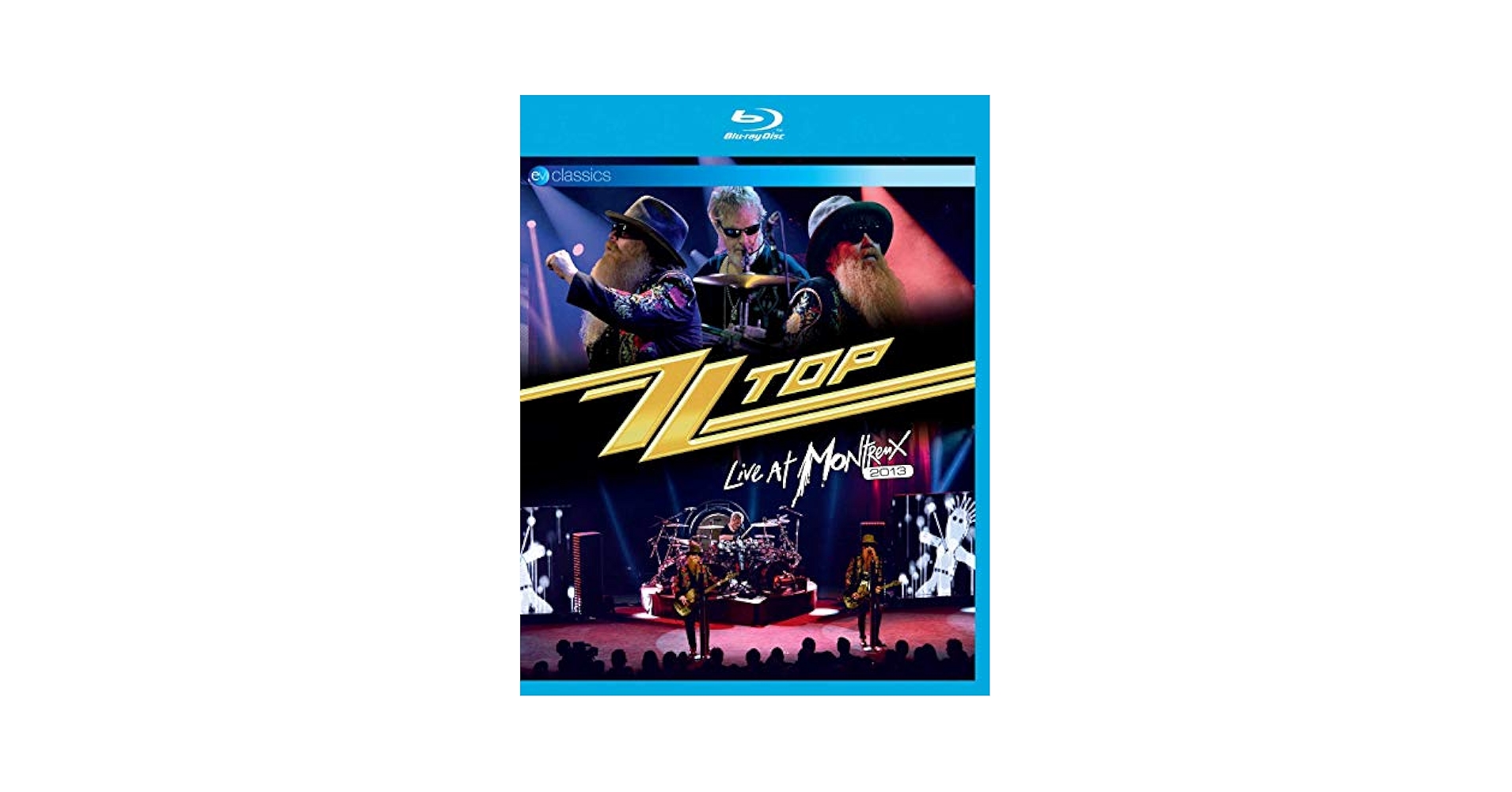 Live Tour2011 “Very Special” [Blu-ray] oyj0otl Amazon.com: Zz Top: Live At Montreux 2013 [Blu-ray] [Region