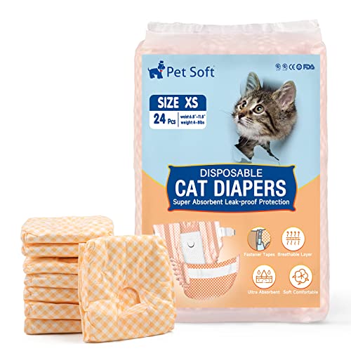 Cat Diapers The 15 best products compared Wild Explained