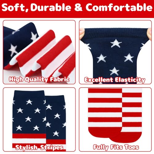 Image of Olreco 1 Pack Toddler Kids Youth Soccer Socks Girls Boys Baseball Socks Youth Knee High Softball Football Accessories Cotton