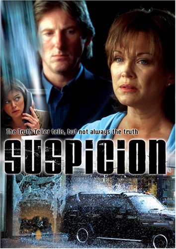 Suspicion [Import] [DVD]