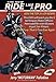 The NEW Ride Like A Pro DVD - Jerry "Motorman" Palladino