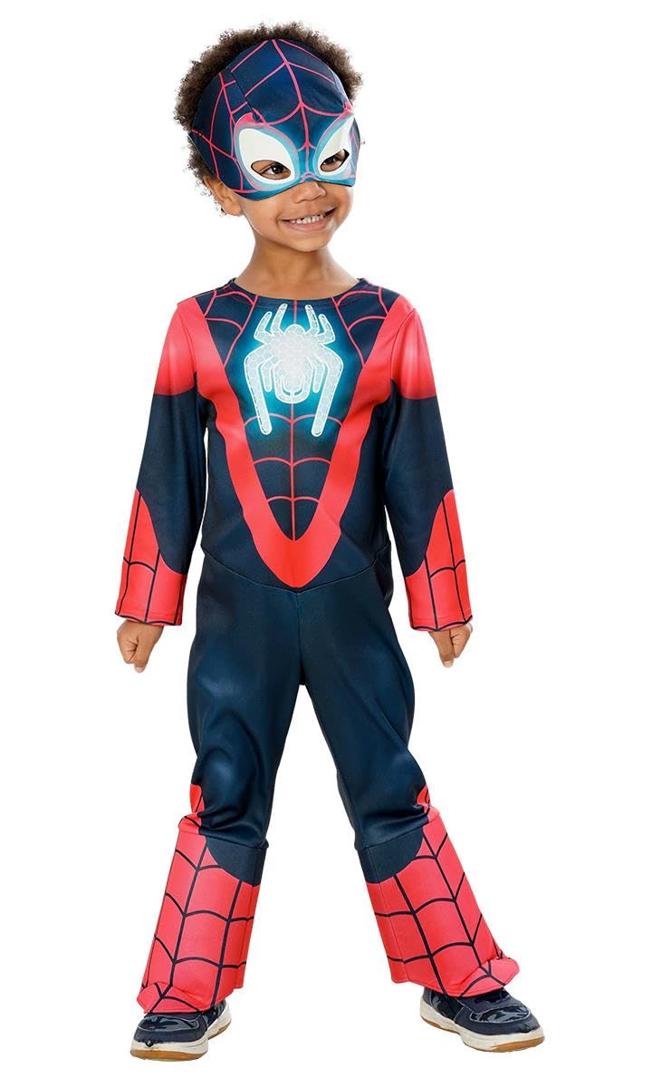 Rubies Spinn Gid Preschool Costume Xxs 3-4Y / 98-104Cm