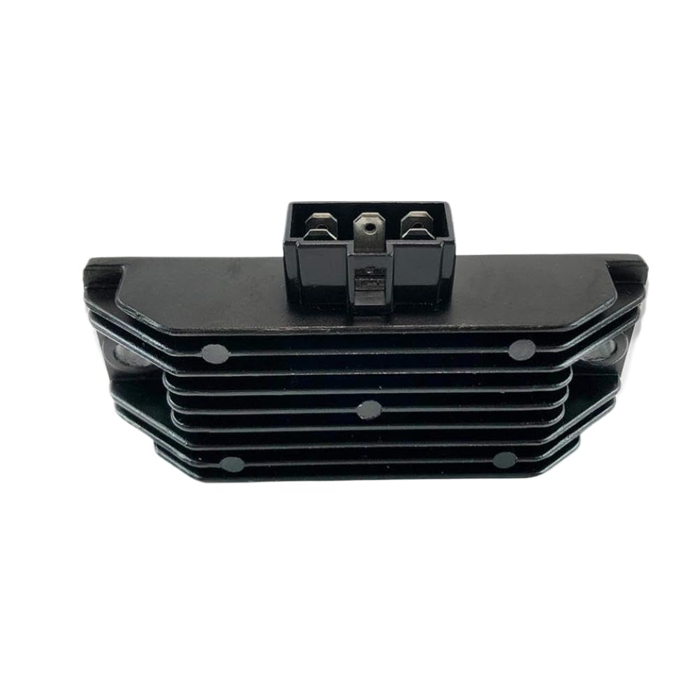 Motorcycle Voltage Regulator Rectifier 5 Pin Compatible With NC250 NC450 ZS177MM ZS194MQ AVANTIS KAYO KEWS BSE