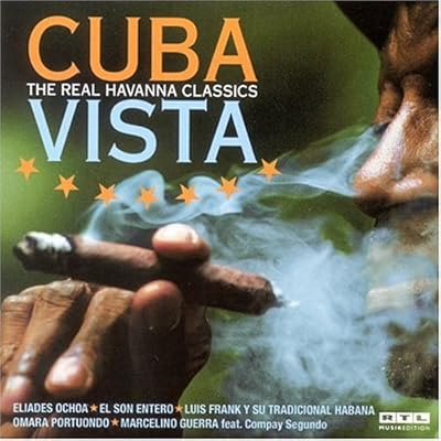 Cuba Vista-Real Havana Classic