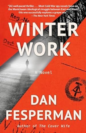 Winter Work: A novel