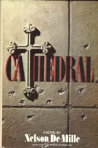 Cathedral: A Novel 0385281242 Book Cover
