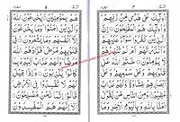 Para Set Ref. No.100 (Arabic) (PB) 8172315473 Book Cover